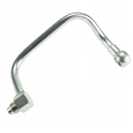 Ursus C330 hydraulic distributor cable 42371630