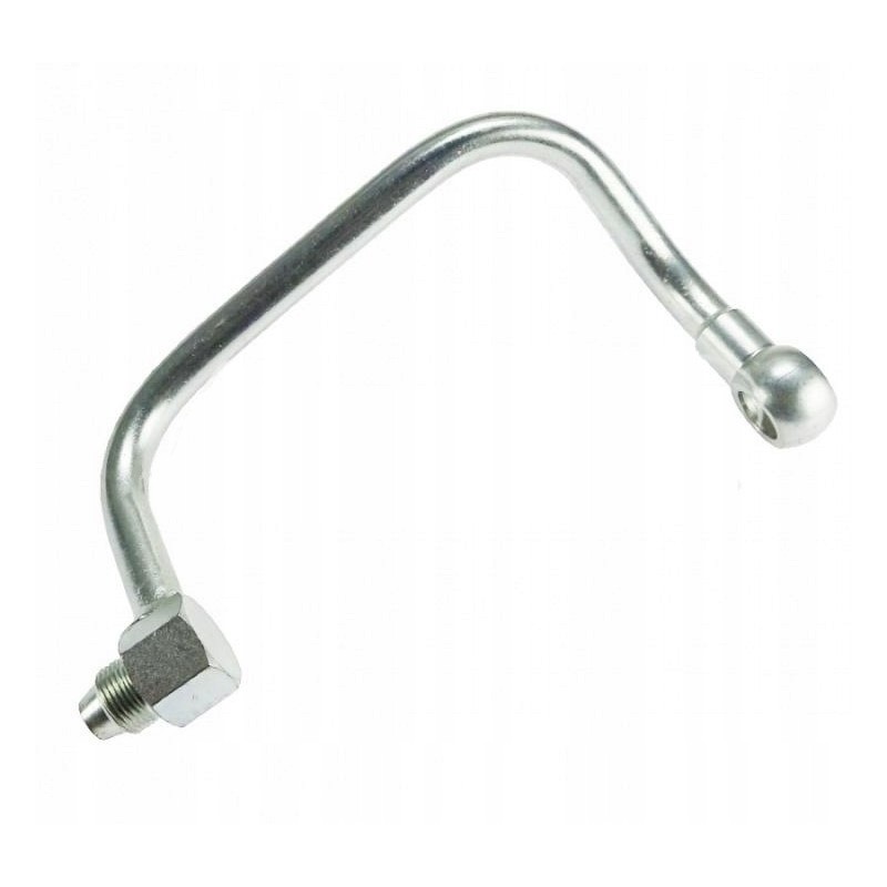 Ursus C330 hydraulic distributor cable 42371630