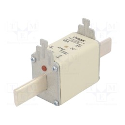 1 pcs x HAGER - LNH2040M - Fuse: fuse, gG, 40A, 500VAC, industrial, NH2