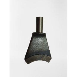 Mtz transfer case forks