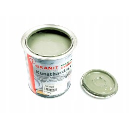 Paint varnish for Deutz tractor gray 06 270030