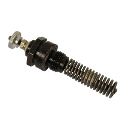 Spark 50024640, glow plug