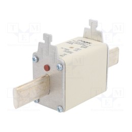 1 pcs x HAGER - LNH2035M - Fuse: fuse, gG, 35A, 500VAC, industrial, NH2