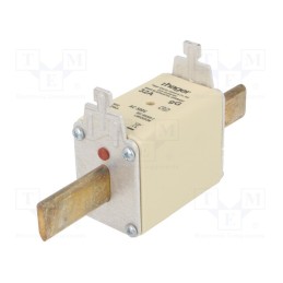1 pcs x HAGER - LNH2032M - Fuse: fuse, gG, 32A, 500VAC, industrial, NH2