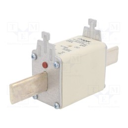 1 pcs x HAGER - LNH2025M - Fuse: fuse, gG, 25A, 500VAC, industrial, NH2