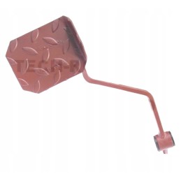 Clutch pedal ursus c 360 46627010