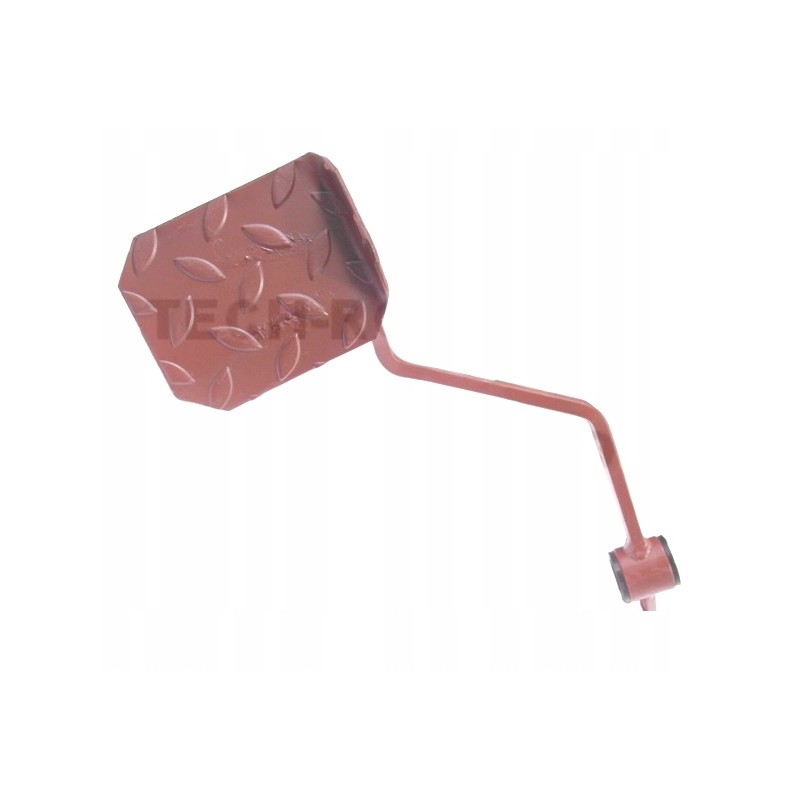 Clutch pedal ursus c 360 46627010