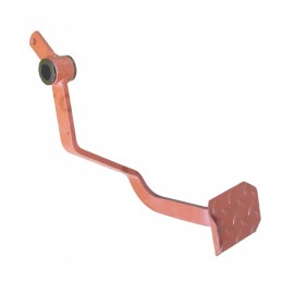 Clutch pedal ursus c 360 46627010