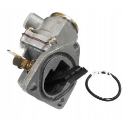 Fuel pump feeding the complete Deutz Fendt 42