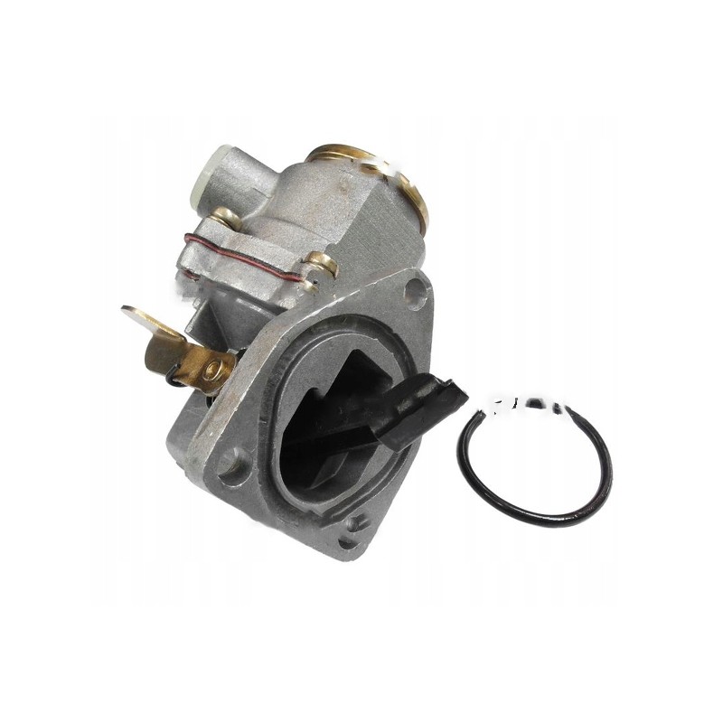 Fuel pump feeding the complete Deutz Fendt 42