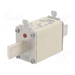 1 pcs x HAGER - LNH1250M - Fuse: fuse, gG, 250A, 500VAC, industrial, NH1