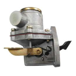 Fuel pump feeding the complete Deutz Fendt 42