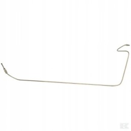 Right brake pipe ursus c 360 46626091