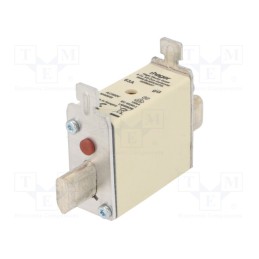 1 pcs x HAGER - LNH0063M - Fuse: fuse, gG, 63A, 500VAC, industrial, NH000