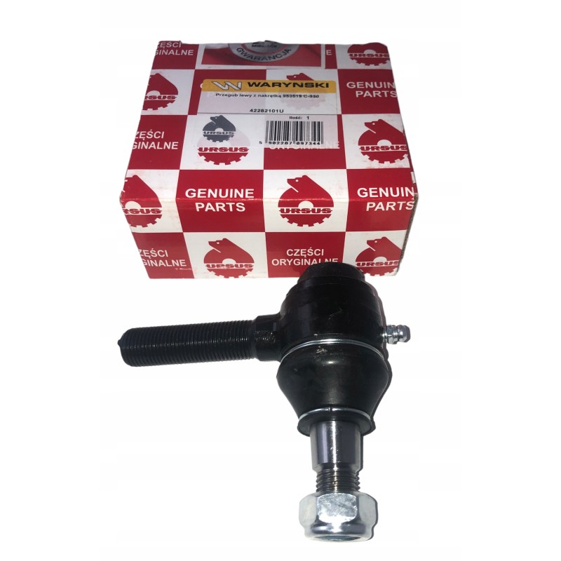 Left ball joint for c 330 org 42282102