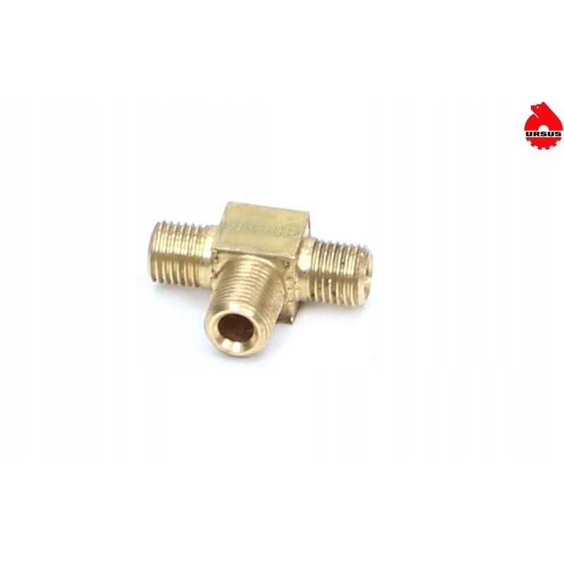 MF3 fuel nozzle, original Ursus