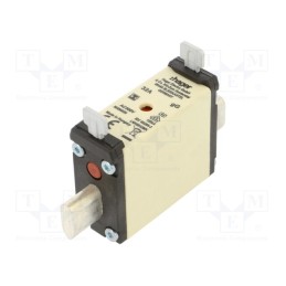 1 pcs x HAGER - LNH0032MK - Fuse: fuse, gG, 32A, 500VAC, industrial, NH000
