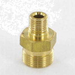 Connector 2xgz m22x1 4 hd260225