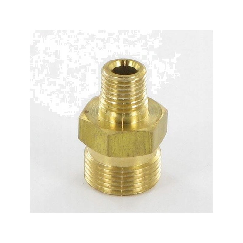 Connector 2xgz m22x1 4 hd260225