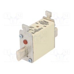 1 pcs x HAGER - LNH0032M - Fuse: fuse, gG, 32A, 500VAC, industrial, NH000