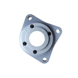 Starter head with Deutz gear