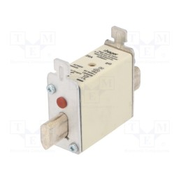 1 pcs x HAGER - LNH0020M - Fuse: fuse, gG, 20A, 500VAC, industrial, NH000