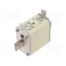 1 pcs x HAGER - LNH00080M6A - Fuse: fuse, aM, 80A, 690VAC, industrial, NH00