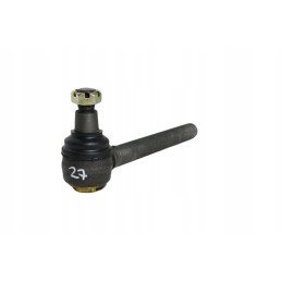 Left tie rod end mtz m 27