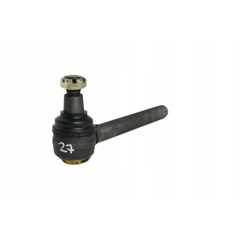 Left tie rod end mtz m 27