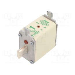 1 pcs x HAGER - LNH00063M6A - Fuse: fuse, aM, 63A, 690VAC, industrial, NH00