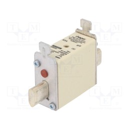 1 pcs x HAGER - LNH00063M6 - Fuse: fuse, gG, 63A, 690VAC, industrial, NH000