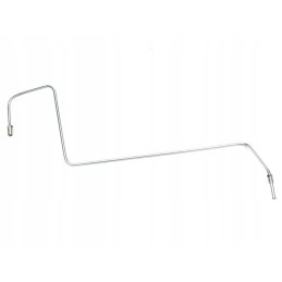 Right equalizer brake pipe c 385 original