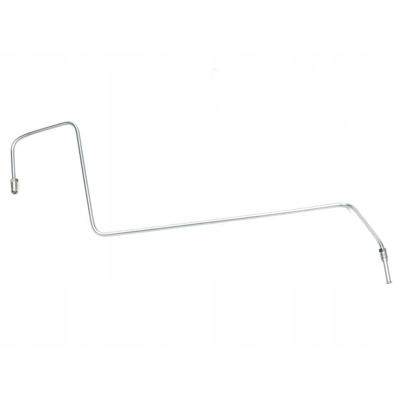 Right equalizer brake pipe c 385 original