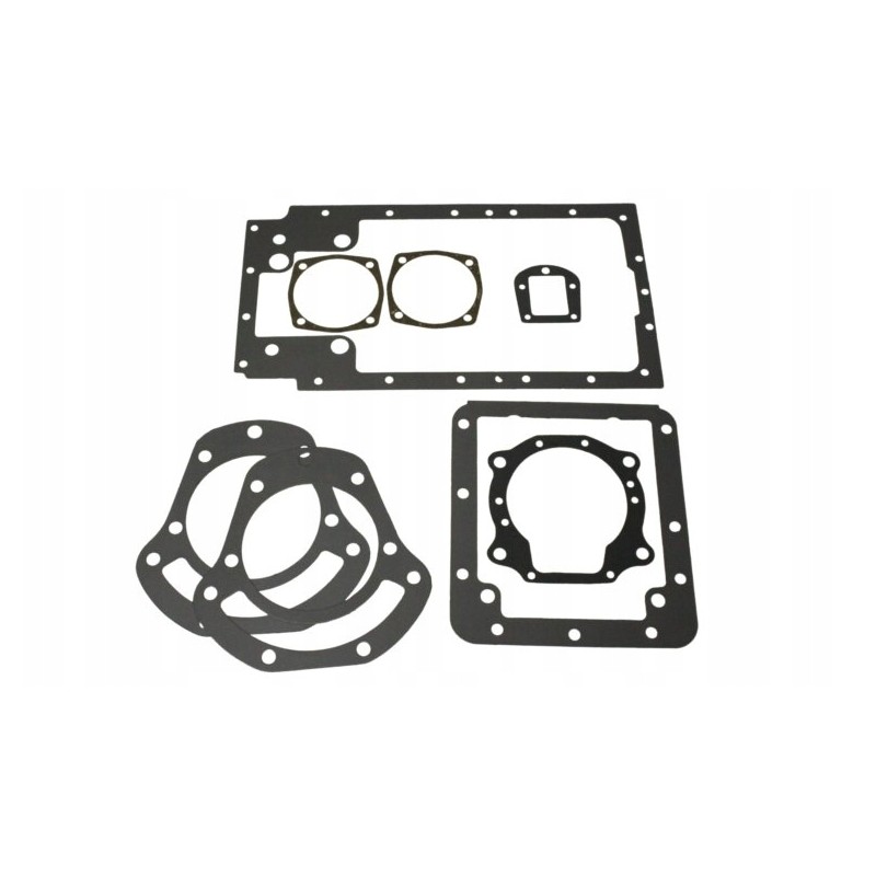 Mtz105 rear axle gasket set