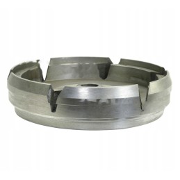 Flywheel with 115 mf 4 41117084 aparts