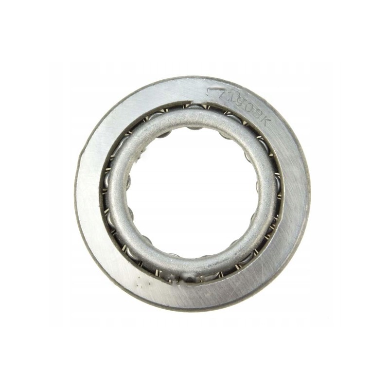 Lower auger roller for t 25 977908k aparts