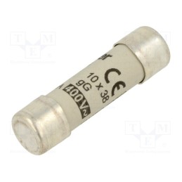 1 pcs x HAGER - LF332G - Fuse: fuse, gG,time-lag, 32A, 400VAC, cylindrical,industrial