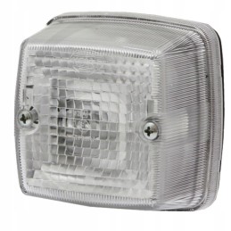 Position lamp hella 4552pf 003014071