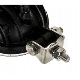 Halogen searchlight work lamp 4 LED flood 12v 24v