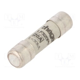 1 pcs x HAGER - LF320PV - Fuse: fuse, gPV,time-lag, 20A, 1kVDC, cylindrical,industrial