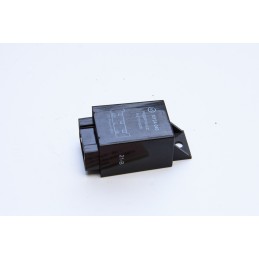 Turn signal interrupter mf3 4 c330m 1617401m1