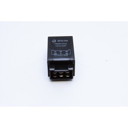 Turn signal interrupter mf3 4 c330m 1617401m1