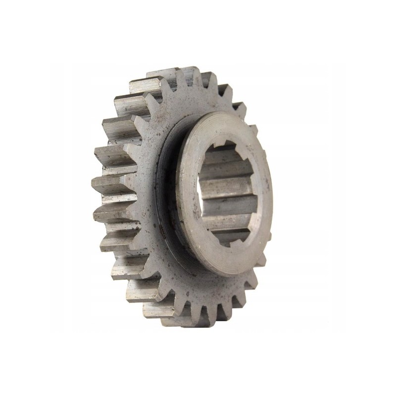 2nd and 5th gear sliding wheel with 26 speed, new type for C 330