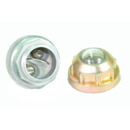 Agro mar flame candle indicator mtz pronar