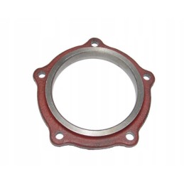 Front shaft body new type mtz original