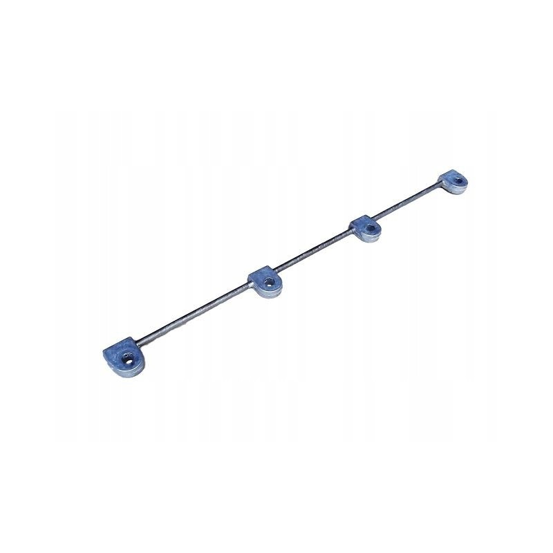 Mtz Belarus fuel transfer pipe 2401104320