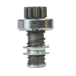 Bendix starter coupling assembly 9 teeth 3