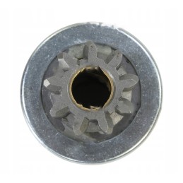 Bendix starter coupling assembly 9 teeth 3