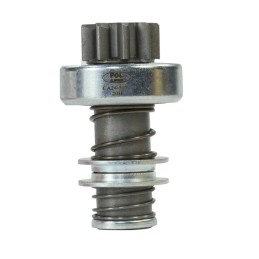 Bendix starter coupling assembly 9 teeth 3