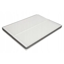 Cabin filter p753389 volvo ew140 ew160 14506997